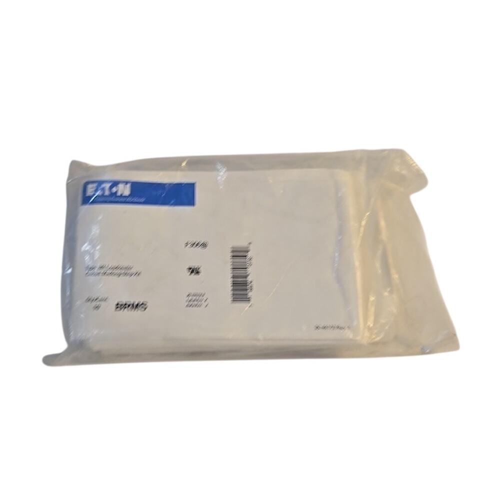 Lot Of 10 Eaton BRMS Circuit Marking Strip for BR Model/Series Loadcenters